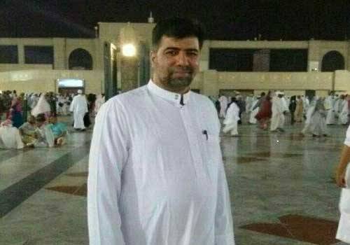 ركن آبادي نجا من تفجير بئر حسن.. وقضى بتدافع منى