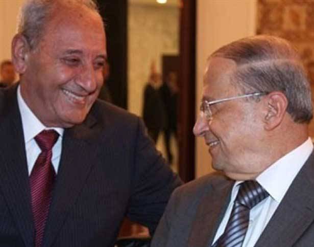هل بات الحوار بين أمل والوطني الحر ضرورياً؟