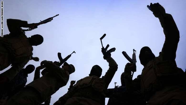 قاضي فرنسي: "داعش" قريب من ضرب فرنسا.. ولن تقدر قواتنا على صدّ هجماته