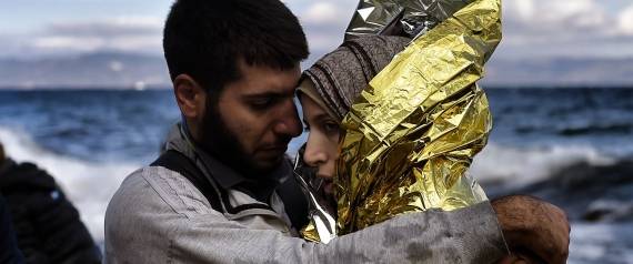 سوري يروي قصة نجاته من الموت وتحقيق حلمه باللجوء إلى ألمانيا.. تعرف عليها