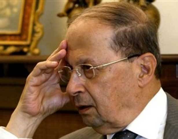 سقوط التمديد لروكز أم سقوط «فيتو» عون ؟