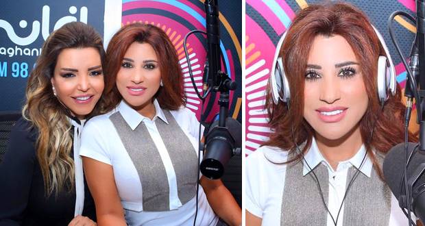 نجوى كرم بكت، وفي “أوائل” عن الحبّ، الحياة والفن تحّدثت