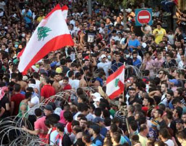 إذا الحراك الشعبي نفع....