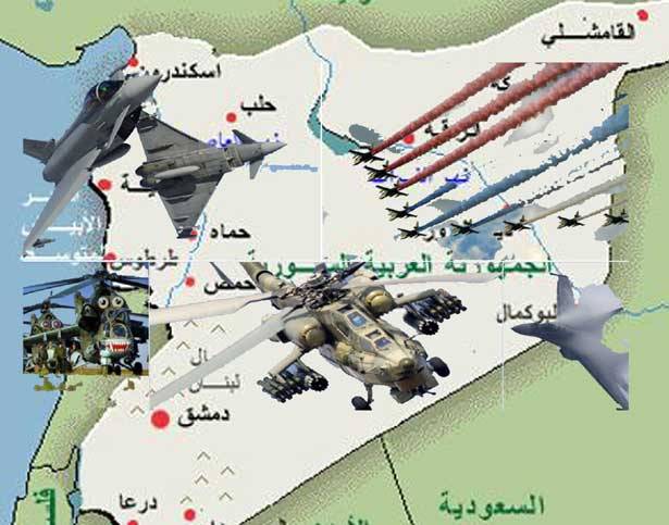 القلق الاسرائيلي