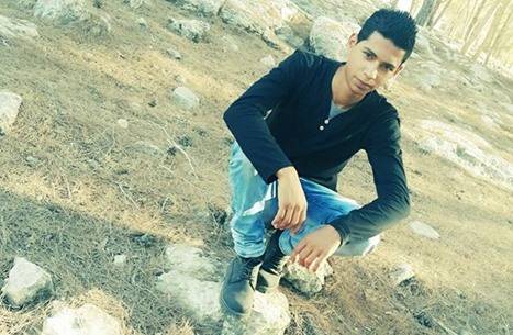 جولة في حساب منفذ عملية القدس بفيسبوك