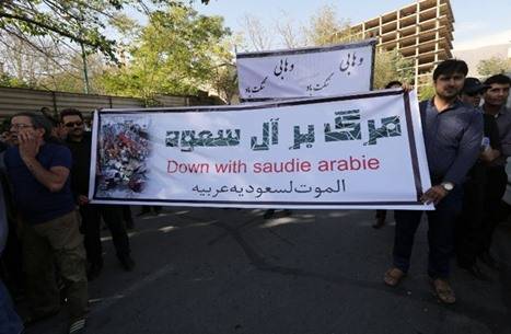 التصعيد الإيراني الإعلامي ضد السعودية إلى أين سيصل؟