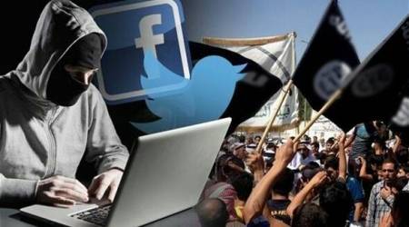 فضائح للنساء بعد اختراق حسابات “داعش” في السعودية