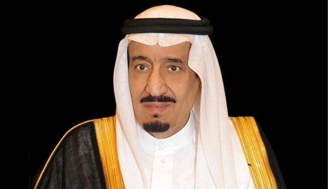 مجتهد: فريق طبي خاص فحص الملك سلمان