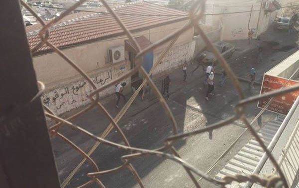 القدس تنتفض وشهيد جديد في المواجهات مع الاحتلال