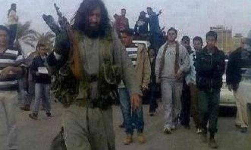 جوبر.. حكاية ثورة وصمود