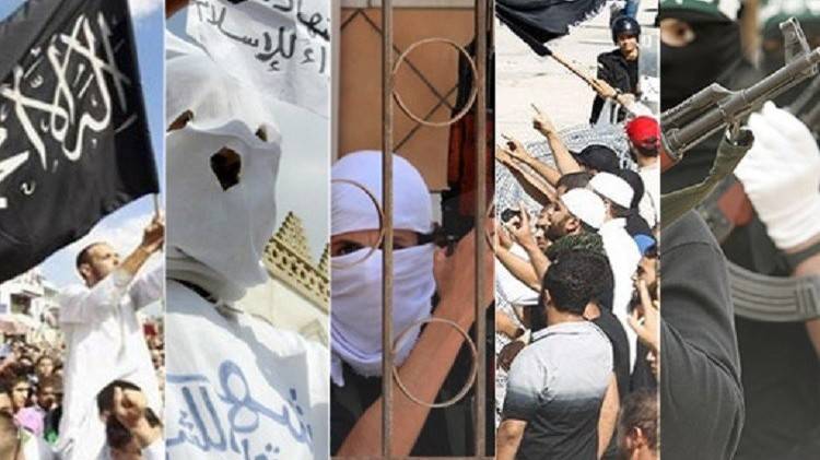 رؤساء أمريكا وفرنسا وكوريا الجنوبية والمستشارة الألمانية ورئيس وزراء اليابان من أهل السنة والجماعة