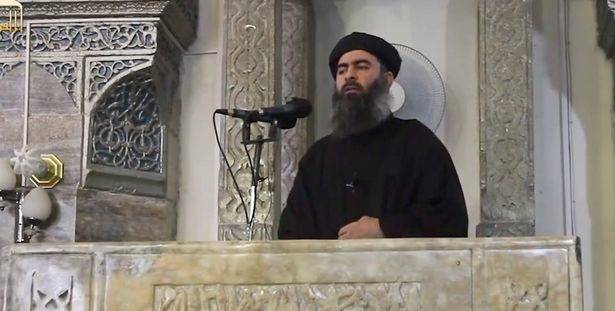 هاتان الفتتان التوأم حرضتا عائلتهما للانضمام لـ”داعش” فماذا قالتا على لسان البغدادي