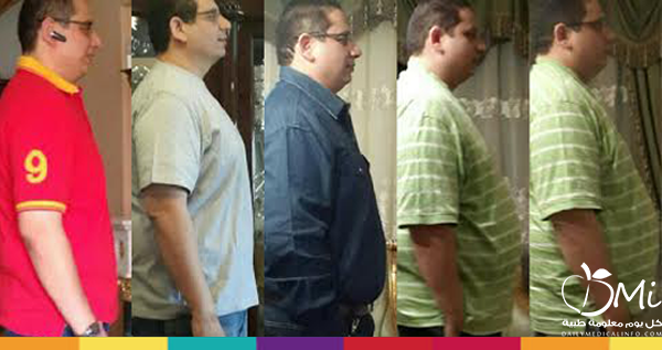 عادات يومية هي السبب وراء زيادة وزنك اكتشفها