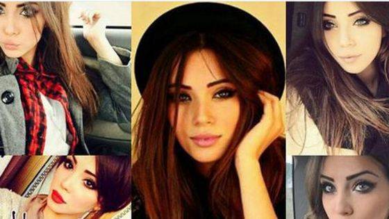 #المغربيات_أجمل_نساء_الكون ينتشر عالمياً..شاهد الجمال المغربي