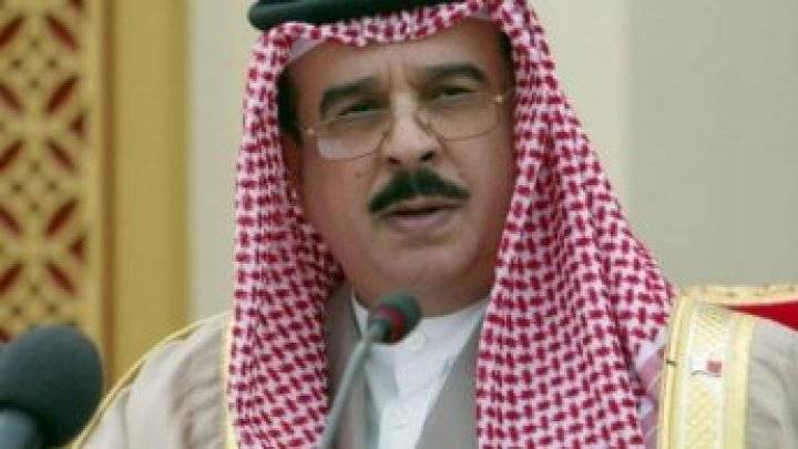 البحرين تقدم شكوى ضد إيران بداعي التدخل في شؤونها الداخلية