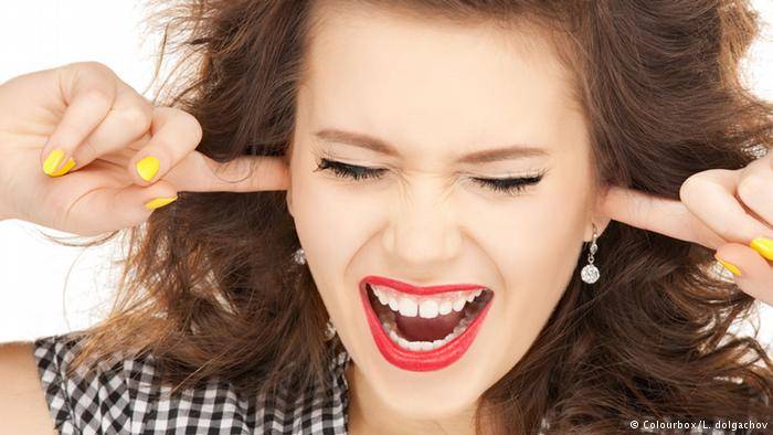 الضوضاء تزيد من خطر الإصابة بأمراض القلب