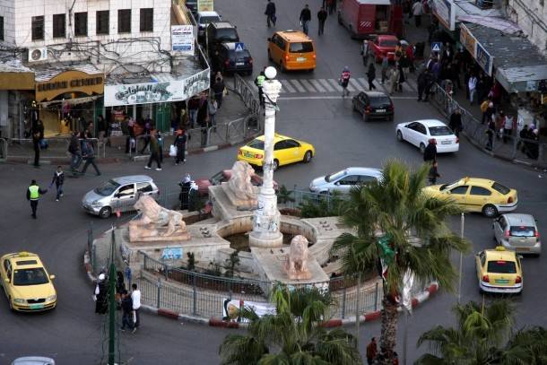 الوضع الفلسطيني نحو مزيد من التصعيد