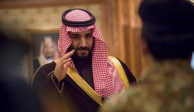 أمراء سعوديون: ولي ولي العهد شاب طائش