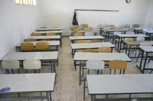 إقفال مدرسة عين بعال بصور إحتجاجاً على المديرة!