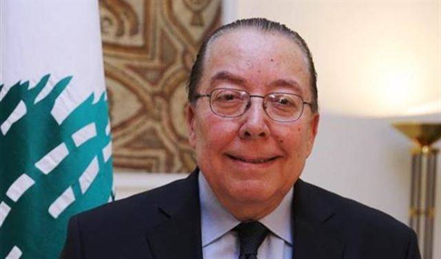 وزير البيئة: لم يتم الاعلان عن بدء موسم الصيد