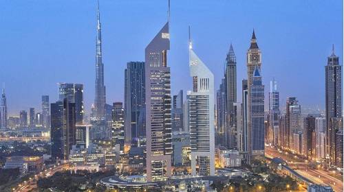 دبي تعلن عن تمويل بملايين الدولارات لمساعدة فقراء العرب