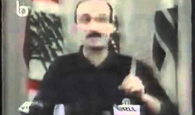 هل يكرّر جعجع سياسة 1990؟