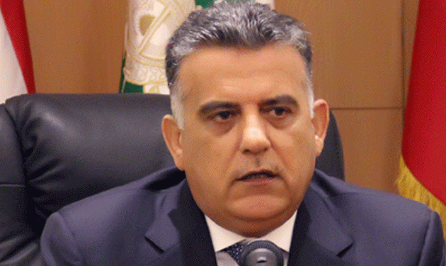 اول مسؤول غير سياسي يستقبله البابا من لبنان