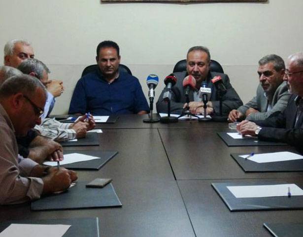 مديرية العمل البلدي لحزب الله اعلنت
عن حل مشكلة انقطاع مياه اليمونة