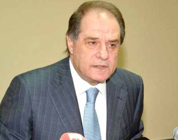 قزي دعا الضمان لإحياء مشروع تغطية طبابة الأسنان