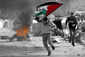 البرغوثي: فلسطين دخلت مرحلة الانتفاضة الشاملة