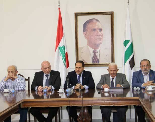 لا لزج الجيش بالتسويات