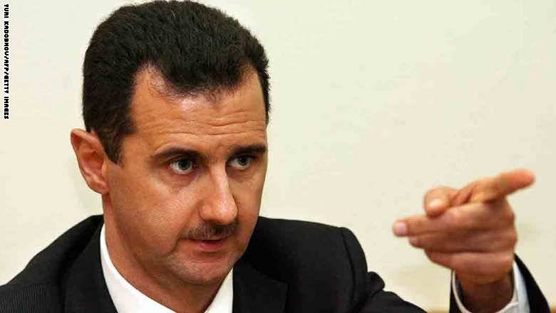 الأسد يصف السعودية بـ"الأكثر تخلفاً" ويحذر: فشل روسيا في القضاء على الإرهاب بسوريا يعني تدمير المنطقة
