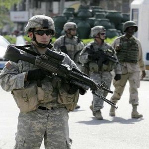 الولايات المتحدة : عملية الصومال إستهدفت عبد القادر عبد القادر ، القيادي بالشباب 