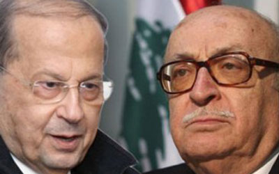 أبو جمرا لـ«الديار»: الجنرال أدخل الحزب الى شرنقة العائلة
لن يتحنى وأعادنا الى النظام الدكتاتوري