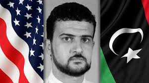 القوات الاميركية تعتقل ابو انس الليبي وتقتاده خارج ليبيا