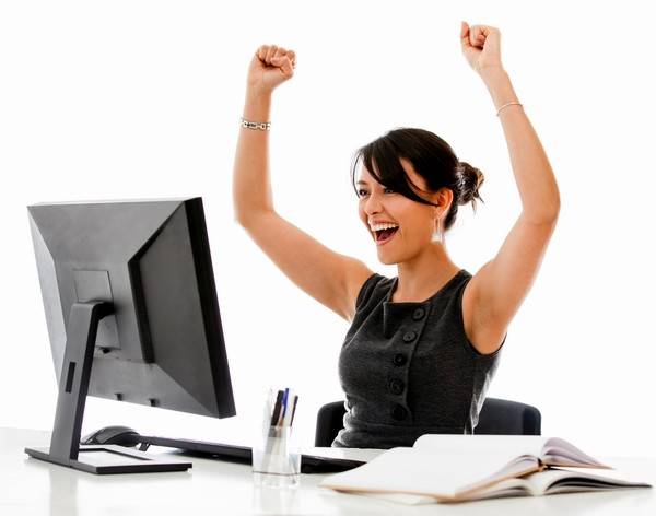 10 علامات تدل على أنك لامعة في الحياة!