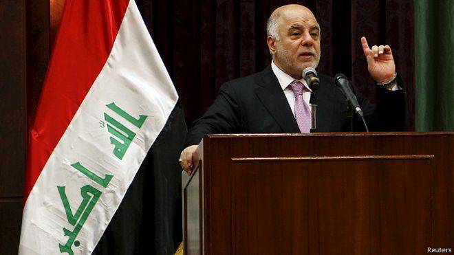 العراق:ما دلالات افتتاح المنطقة الخضراء امام العراقيين؟