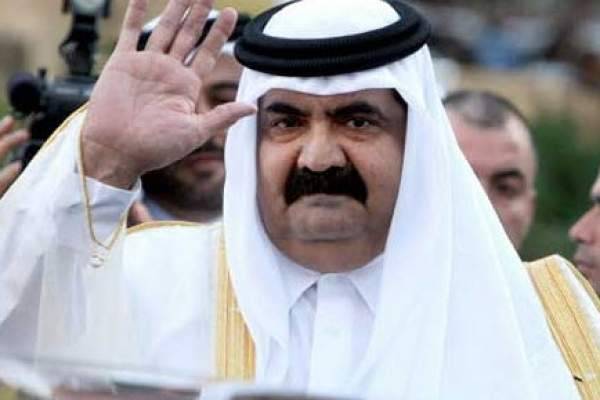 بالفيديو: تاريخ الحكم فى قطر !! صدّق  أو لا تصدق