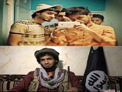 معلومات مثيرة وصادمة عن أحد انتحاريي داعش في عدن