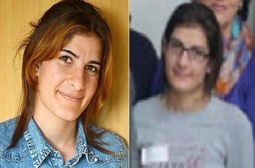 بالصور | اغتصبوها في سوريا .. وغسلت عائلتها شرفها بقتلها في ألمانيا بتدبير وتنفيذ من "الأم"