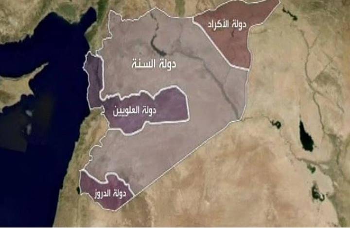 لوفيجارو: كيف ستصبح سوريا مستقبلا؟