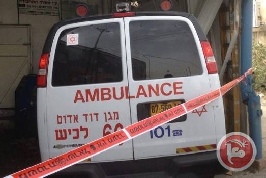 استشهاد فلسطيني طعن جنديا وخطف سلاحه في كريات جات