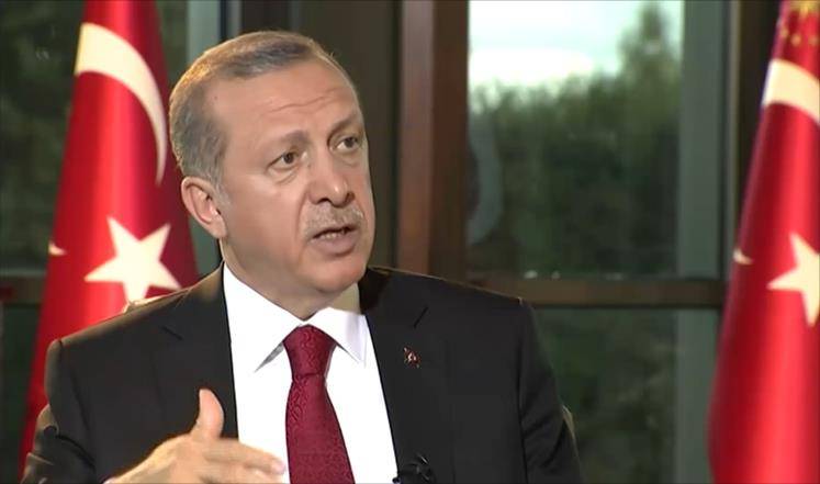 الغارديان: تعاون أوروبا مع تركيا حتمي ولكن..