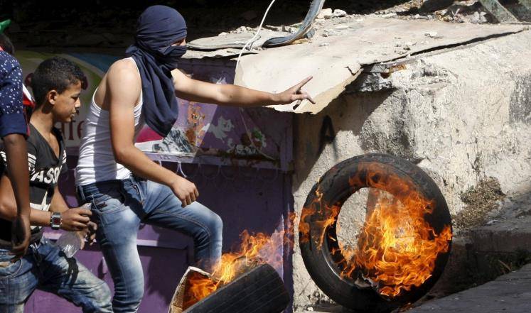 تصاعد الغضب الفلسطيني والاحتلال يشدد إجراءاته