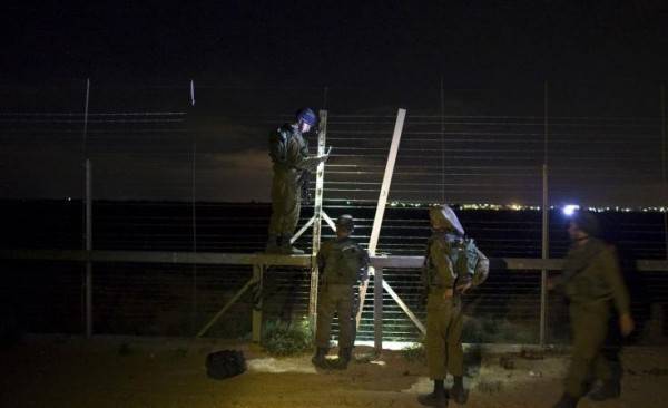 مواجهات بين الفلسطينيين والجيش الإسرائيلي في القدس ومدن الضفة الغربية (فيديو)