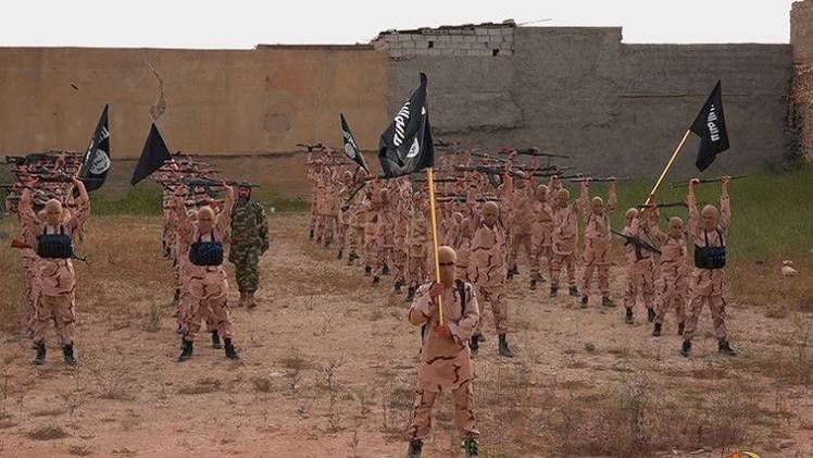 إحباط محاولة بيع مواد مشعة لتنظيم 