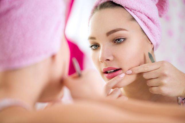 8 نصائح للمراهقات لمنع ظهور حب الشباب
