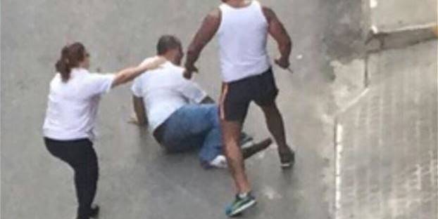 الاعدام لقاتل جورج الريف