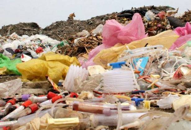 بالاسماء... مستشفيات لا تعالج نفاياتها الطبية
