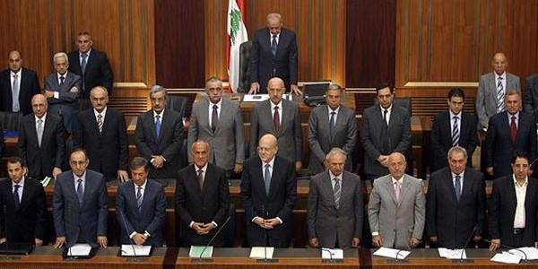 لائحة جديدة باسماء السياسيين الذين لم يسددوا فواتير الكهرباء
